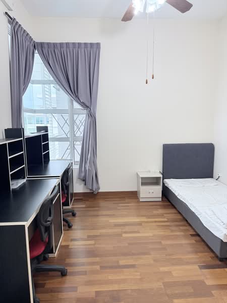 Pangsapuri untuk Disewa di Horizon Residence (Dwi Mutiara) - Ina Chua - PropertyGuru.com.my