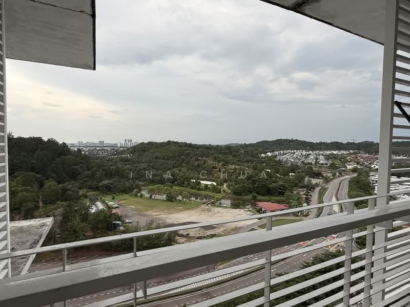 Pangsapuri untuk Disewa di Horizon Residence (Dwi Mutiara) - Ina Chua - PropertyGuru.com.my