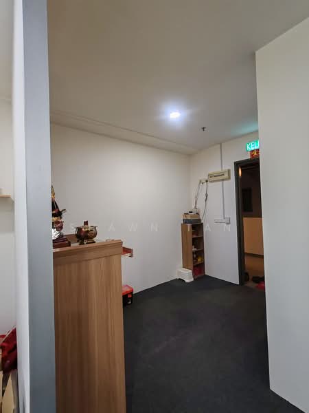 Office for Rent in Bandar Puteri Puchong (Puchong) - Shawn Tan - Entrance - PropertyGuru.com.my
