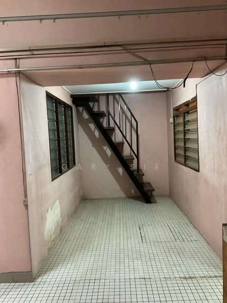 Rumah Teres 1 Tingkat untuk Dijual di Seksyen 1 Wangsa Maju (Wangsa Maju) - Gary Sie - Interior - PropertyGuru.com.my