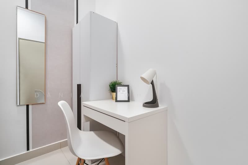 Service Residence for Rent at Rica Residence - Danial Mohd Zaki - Study - PropertyGuru.com.my