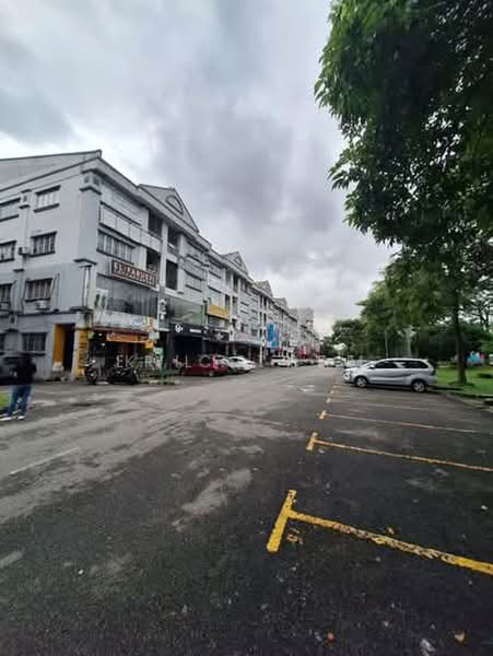 Kedai untuk Disewa di Kajang (Selangor) - Kylie Lee - Exterior - PropertyGuru.com.my