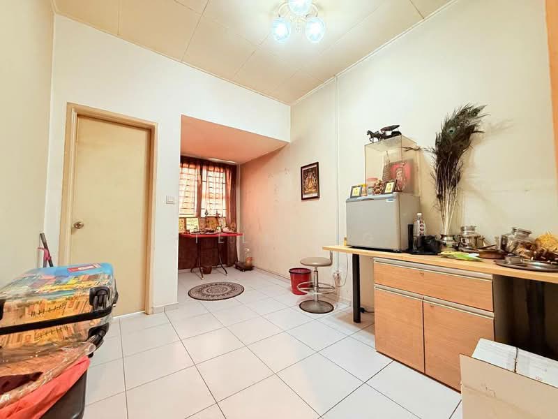 Rumah Teres 2 Tingkat untuk Dijual di Taman Nusantara (Iskandar Puteri (Nusajaya)) - Stella Ng - Interior - PropertyGuru.com.my