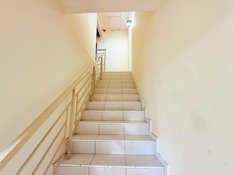 Rumah Teres 2 Tingkat untuk Dijual di Taman Nusantara (Iskandar Puteri (Nusajaya)) - Stella Ng - Corridor - PropertyGuru.com.my