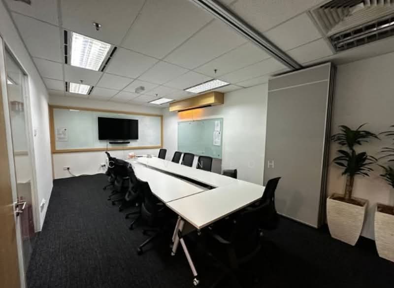 Pejabat untuk Disewa di Damansara Heights (Damansara Heights) - Calvin Poh - Interior - PropertyGuru.com.my