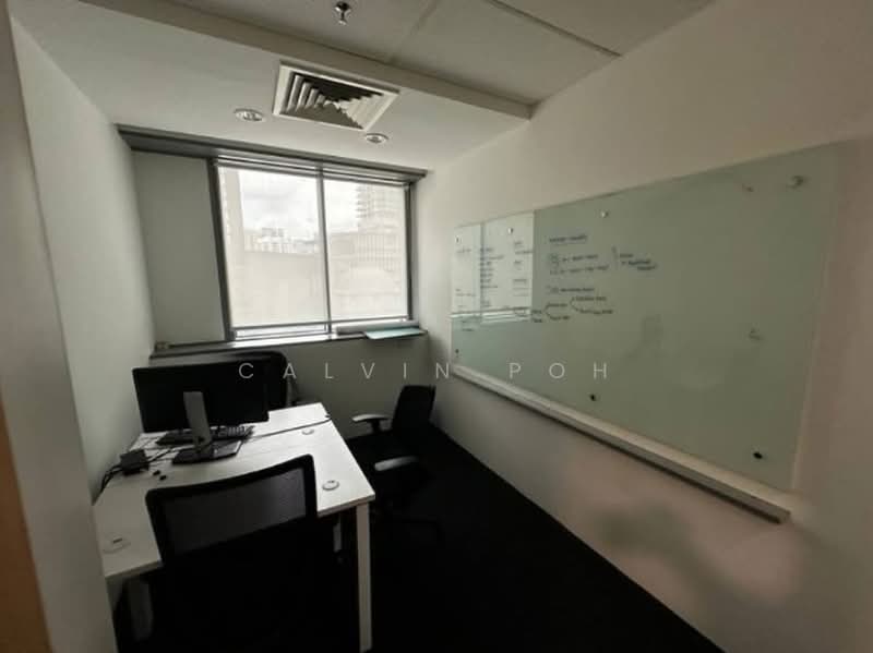 Pejabat untuk Disewa di Damansara Heights (Damansara Heights) - Calvin Poh - Study - PropertyGuru.com.my