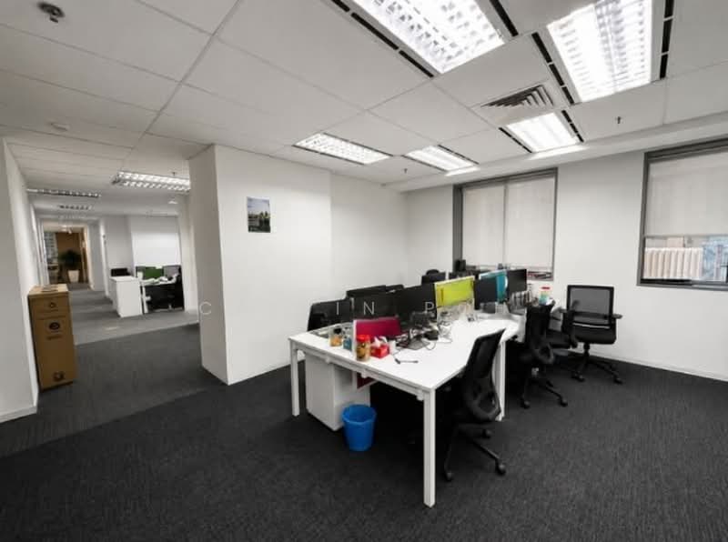 Pejabat untuk Disewa di Damansara Heights (Damansara Heights) - Calvin Poh - Interior - PropertyGuru.com.my