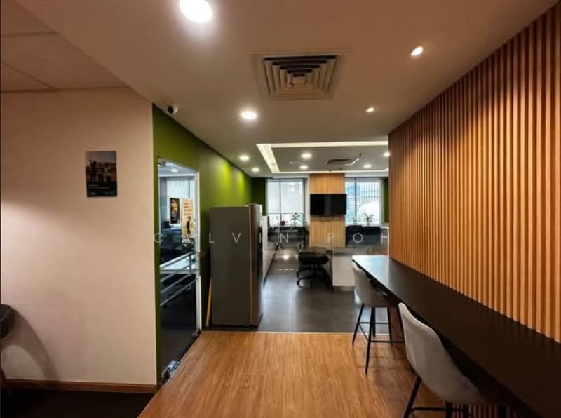 Pejabat untuk Disewa di Damansara Heights (Damansara Heights) - Calvin Poh - Interior - PropertyGuru.com.my