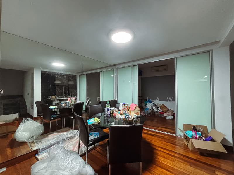 Rumah Teres 2 Tingkat untuk Dijual di Seri Utama Damansara (Kota Damansara) - Vincent Liaw - Dining Room - PropertyGuru.com.my