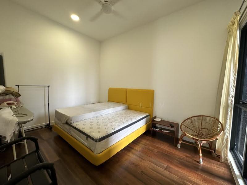 Condominium for Sale at Setia Sky Seputeh - Shane Lim - Bedroom - PropertyGuru.com.my