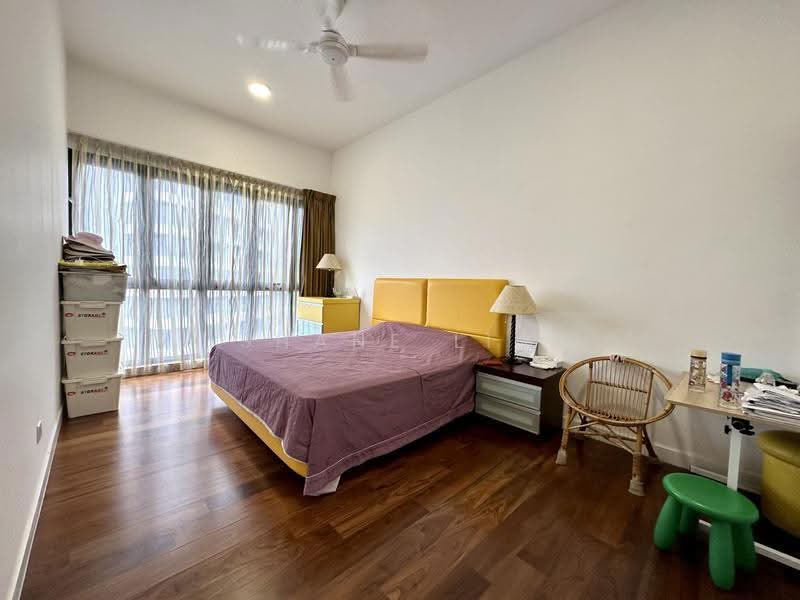 Condominium for Sale at Setia Sky Seputeh - Shane Lim - Bedroom - PropertyGuru.com.my