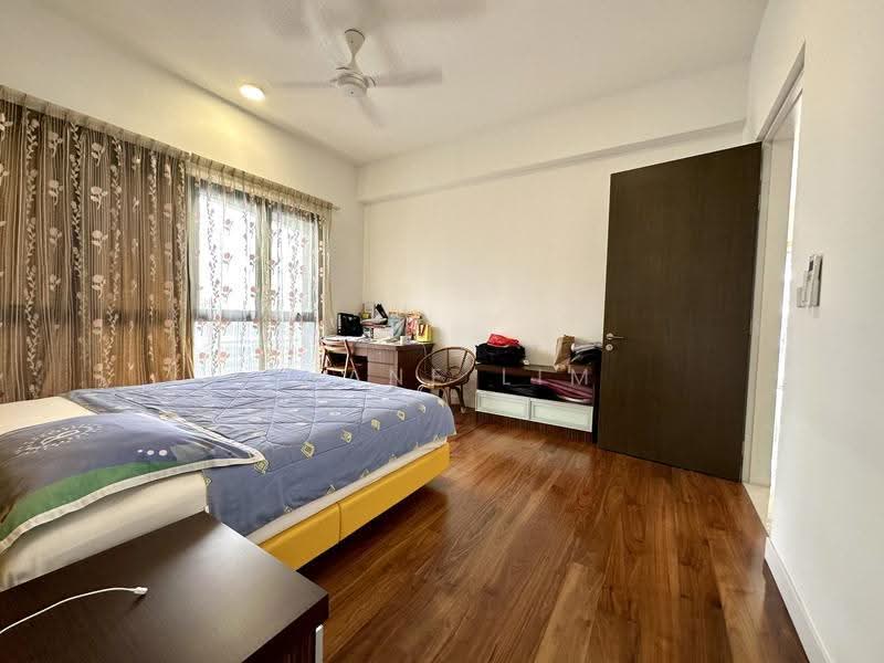 Condominium for Sale at Setia Sky Seputeh - Shane Lim - Bedroom - PropertyGuru.com.my