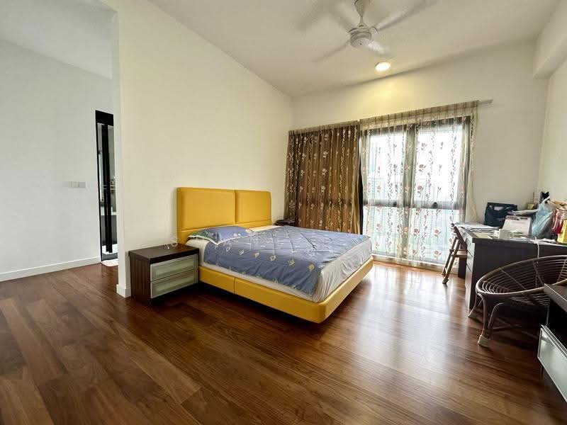 Condominium for Sale at Setia Sky Seputeh - Shane Lim - Bedroom - PropertyGuru.com.my