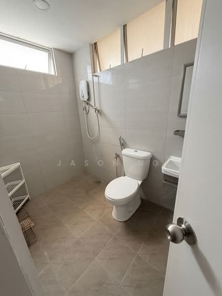 2-storey Terraced House for Sale in SS 23, Taman Sea (Petaling Jaya) - Jason Ng - Bathroom - PropertyGuru.com.my