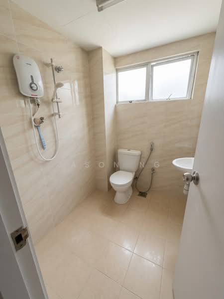 2-storey Terraced House for Sale in SS 23, Taman Sea (Petaling Jaya) - Jason Ng - Bathroom - PropertyGuru.com.my