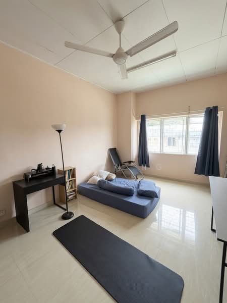 2-storey Terraced House for Sale in SS 23, Taman Sea (Petaling Jaya) - Jason Ng - Bedroom - PropertyGuru.com.my