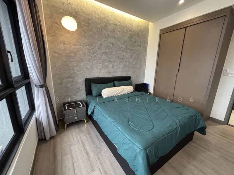 Condominium for Rent at Agile Bukit Bintang - Toshiki Ashikaga - Bedroom - PropertyGuru.com.my