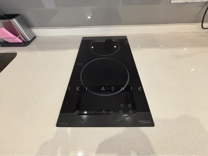 Condominium for Rent at Agile Bukit Bintang - Toshiki Ashikaga - Kitchen - PropertyGuru.com.my