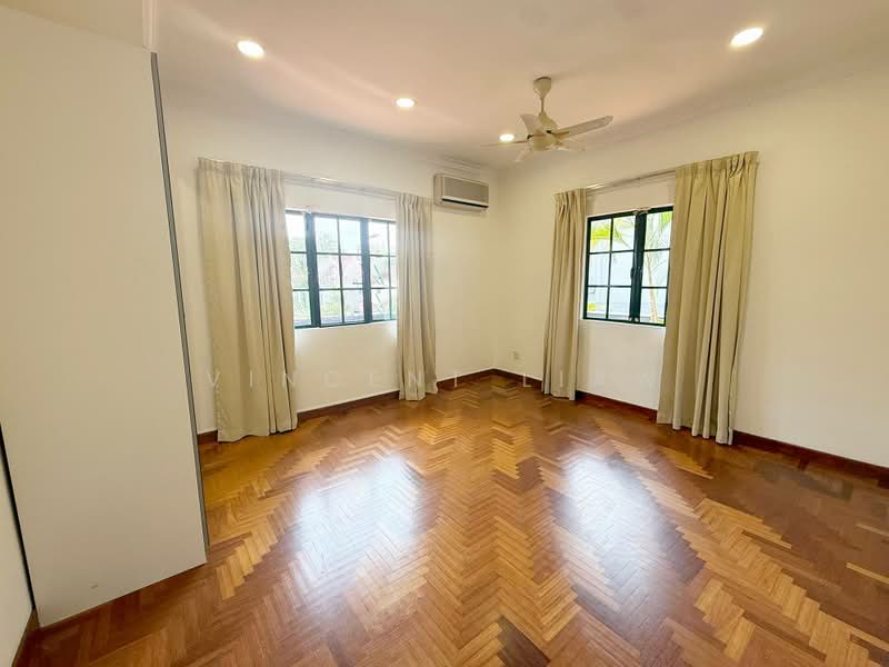 Semi-Detached House for Sale in Tropicana Indah Resort Homes (Tropicana) - Vincent Liaw - Bedroom - PropertyGuru.com.my