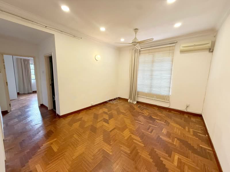 Semi-Detached House for Sale in Tropicana Indah Resort Homes (Tropicana) - Vincent Liaw - Living Room - PropertyGuru.com.my