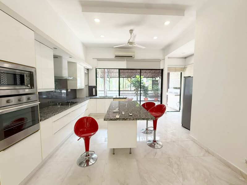 Rumah Berkembar untuk Dijual di Tropicana (Selangor) - Vincent Liaw - Kitchen - PropertyGuru.com.my