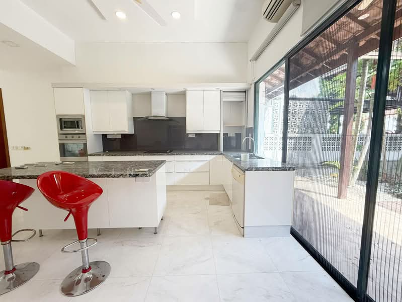 Rumah Berkembar untuk Dijual di Tropicana (Selangor) - Vincent Liaw - Kitchen - PropertyGuru.com.my