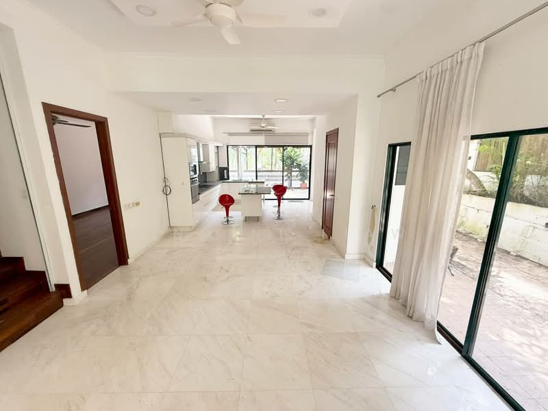 Rumah Berkembar untuk Dijual di Tropicana (Selangor) - Vincent Liaw - Kitchen - PropertyGuru.com.my
