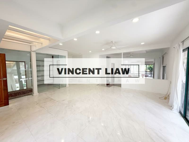 Rumah Berkembar untuk Dijual di Tropicana (Selangor) - Vincent Liaw - Living Room - PropertyGuru.com.my