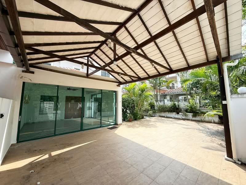 Semi-Detached House for Sale in Tropicana Indah Resort Homes (Tropicana) - Vincent Liaw - Exterior - PropertyGuru.com.my