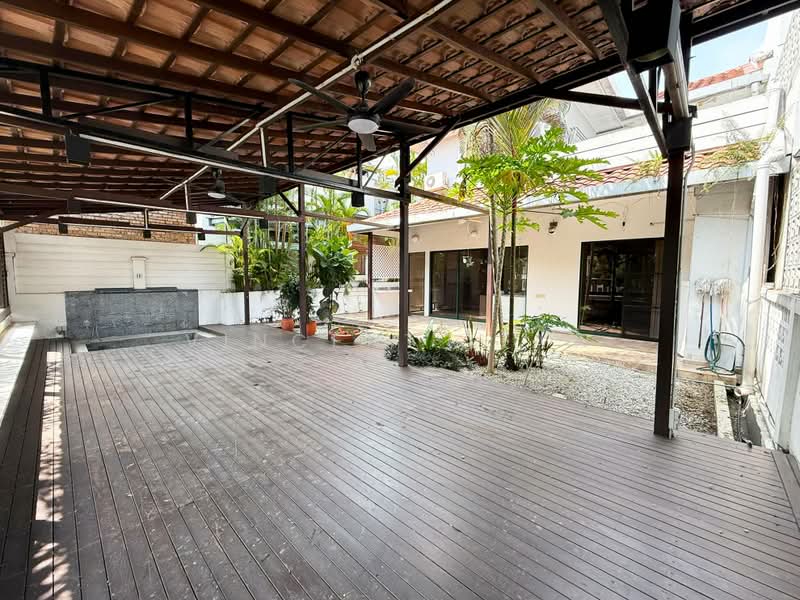 Semi-Detached House for Sale in Tropicana Indah Resort Homes (Tropicana) - Vincent Liaw - Exterior - PropertyGuru.com.my