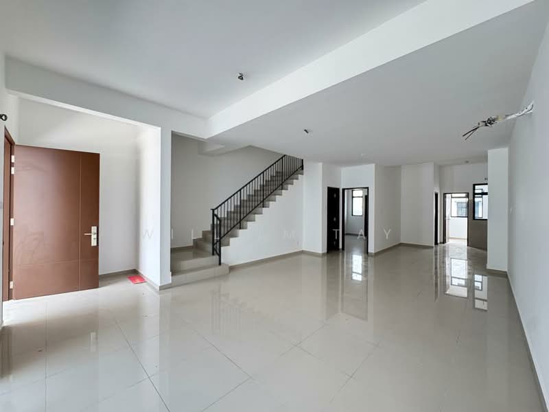 2-storey Terraced House for Sale in Bandar Dato Onn (Tebrau) - William Tay - Interior - PropertyGuru.com.my