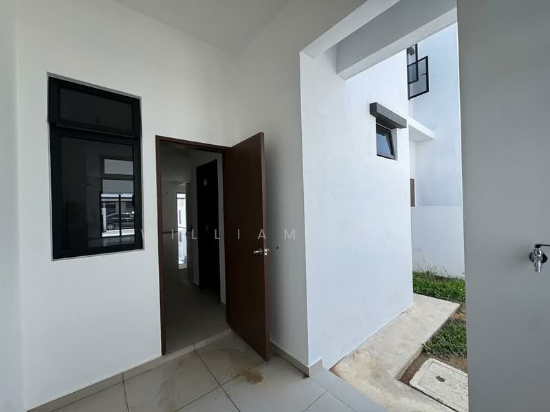 2-storey Terraced House for Sale in Bandar Dato Onn (Tebrau) - William Tay - Exterior - PropertyGuru.com.my