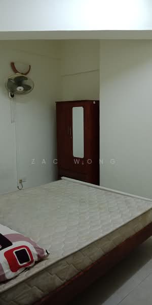 Kondominium untuk Disewa di Regency Condominium - Zac Wong - Bedroom - PropertyGuru.com.my