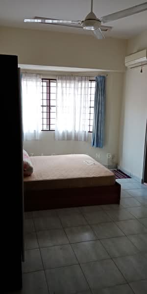 Kondominium untuk Disewa di Regency Condominium - Zac Wong - Bedroom - PropertyGuru.com.my