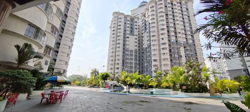 Kondominium untuk Disewa di Regency Condominium - Zac Wong - Exterior - PropertyGuru.com.my