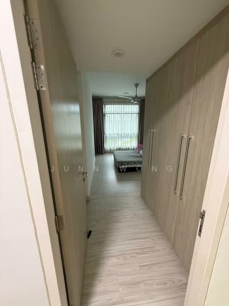 Servis Apartment untuk Dijual di Aragreens - Junn Wong - Bedroom - PropertyGuru.com.my