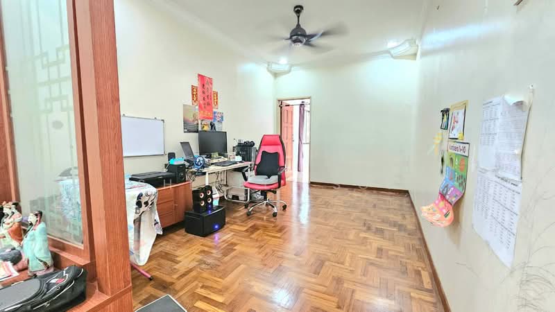 Rumah Berkembar untuk Dijual di Taman Impian Emas (Skudai) - Sherrly Sow - Study - PropertyGuru.com.my