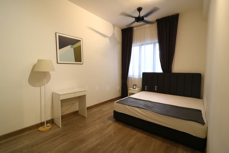 Servis Apartment untuk Dijual di South View - Sherry Lee - Bedroom - PropertyGuru.com.my