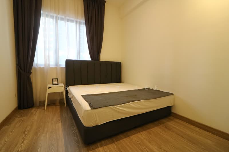 Servis Apartment untuk Dijual di South View - Sherry Lee - Bedroom - PropertyGuru.com.my