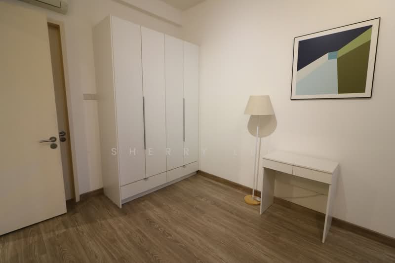 Servis Apartment untuk Dijual di South View - Sherry Lee - Interior - PropertyGuru.com.my