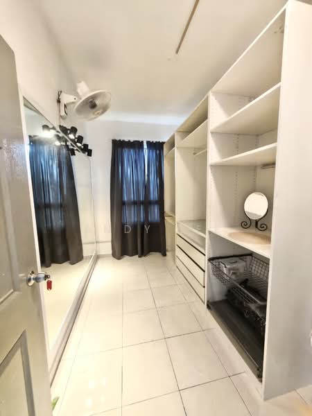 Pangsapuri untuk Disewa di Damai Vista Apartment - Andy Lee - Interior - PropertyGuru.com.my