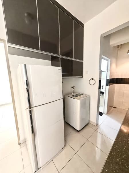 Pangsapuri untuk Disewa di Damai Vista Apartment - Andy Lee - Kitchen - PropertyGuru.com.my