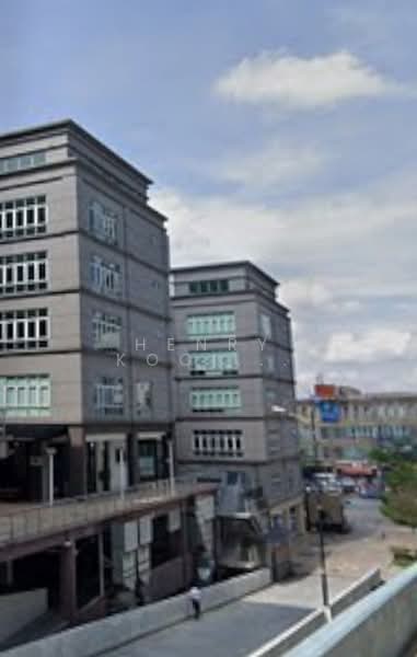 Shop / Office for Sale in Pju 5 (Kota Damansara) - Henry Kooi Kuan Xiang - Exterior - PropertyGuru.com.my