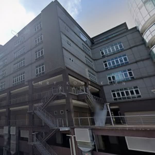 Shop / Office for Sale in Pju 5 (Kota Damansara) - Henry Kooi Kuan Xiang - Exterior - PropertyGuru.com.my