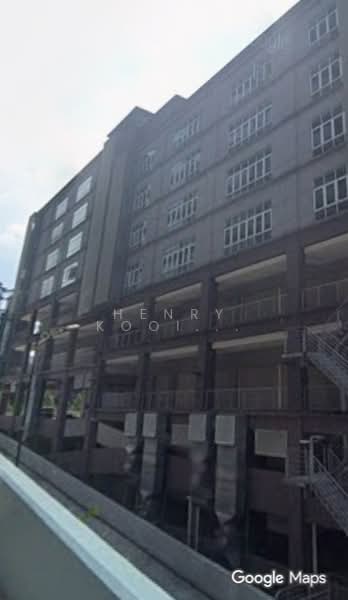 Shop / Office for Sale in Pju 5 (Kota Damansara) - Henry Kooi Kuan Xiang - Exterior - PropertyGuru.com.my