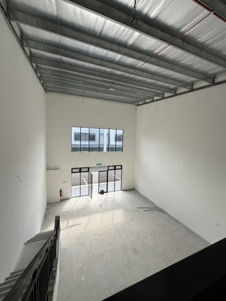 Factory for Rent in Bandar Indahpura (Kulai) - Simpson Poh - Interior - PropertyGuru.com.my