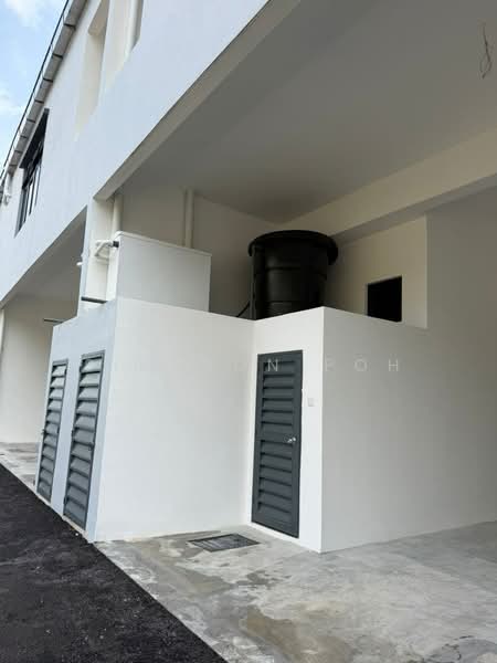 Factory for Rent in Bandar Indahpura (Kulai) - Simpson Poh - Exterior - PropertyGuru.com.my