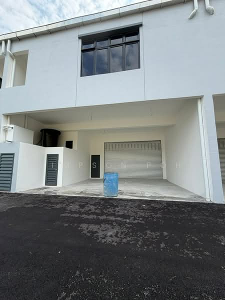 Factory for Rent in Bandar Indahpura (Kulai) - Simpson Poh - Exterior - PropertyGuru.com.my