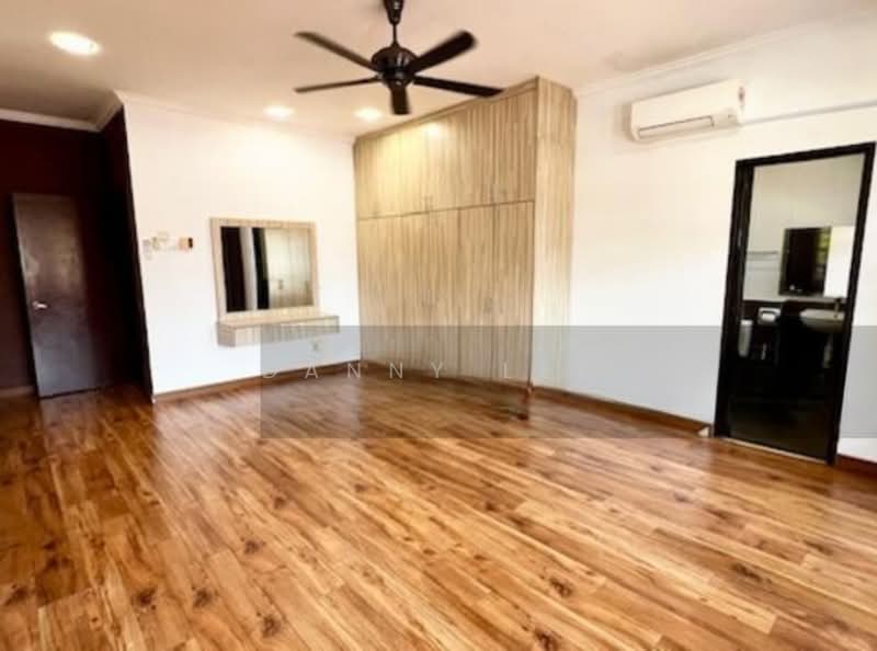 2-storey Terraced House for Sale in Bandar Kinrara (Selangor) - Danny Lee - Bedroom - PropertyGuru.com.my