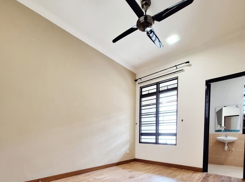 2-storey Terraced House for Sale in Bandar Kinrara (Selangor) - Danny Lee - Interior - PropertyGuru.com.my